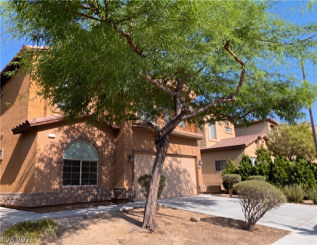 6733 Barrington Hills Street Las Vegas NV 89149