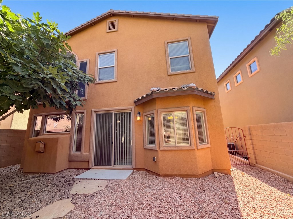 6733 Barrington Hills Street Las Vegas NV 89149