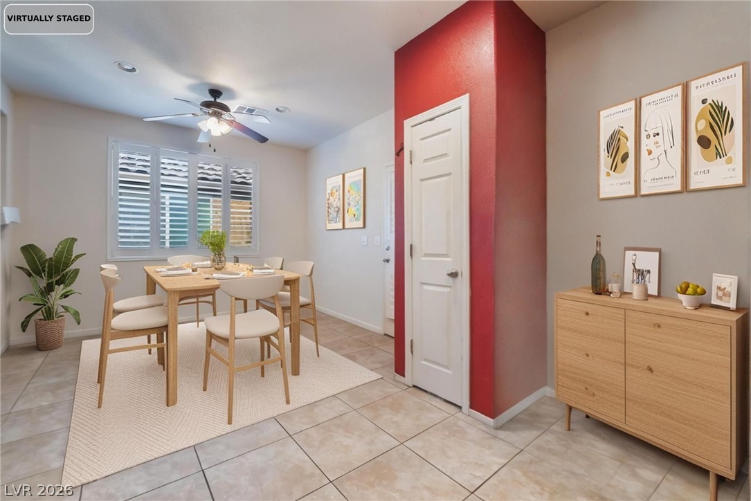 940 Aspen Cliff Drive Henderson NV 89011