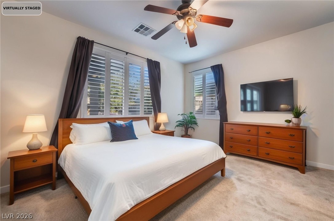 940 Aspen Cliff Drive Henderson NV 89011