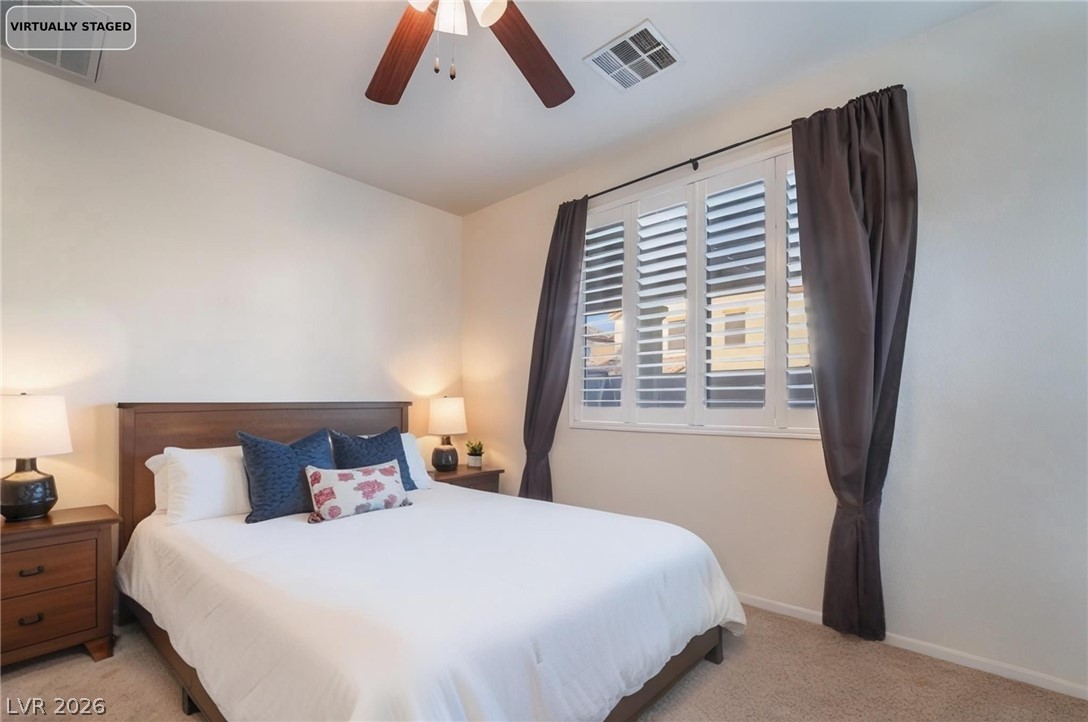 940 Aspen Cliff Drive Henderson NV 89011