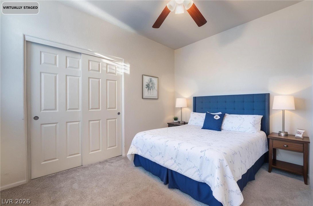 940 Aspen Cliff Drive Henderson NV 89011