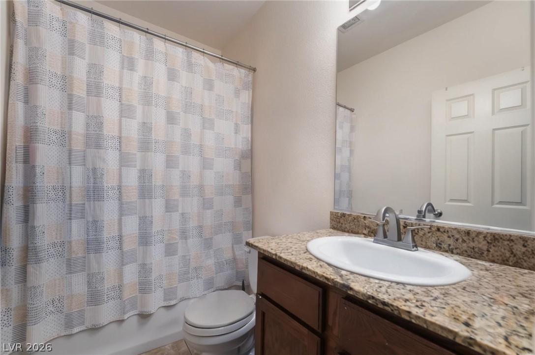940 Aspen Cliff Drive Henderson NV 89011