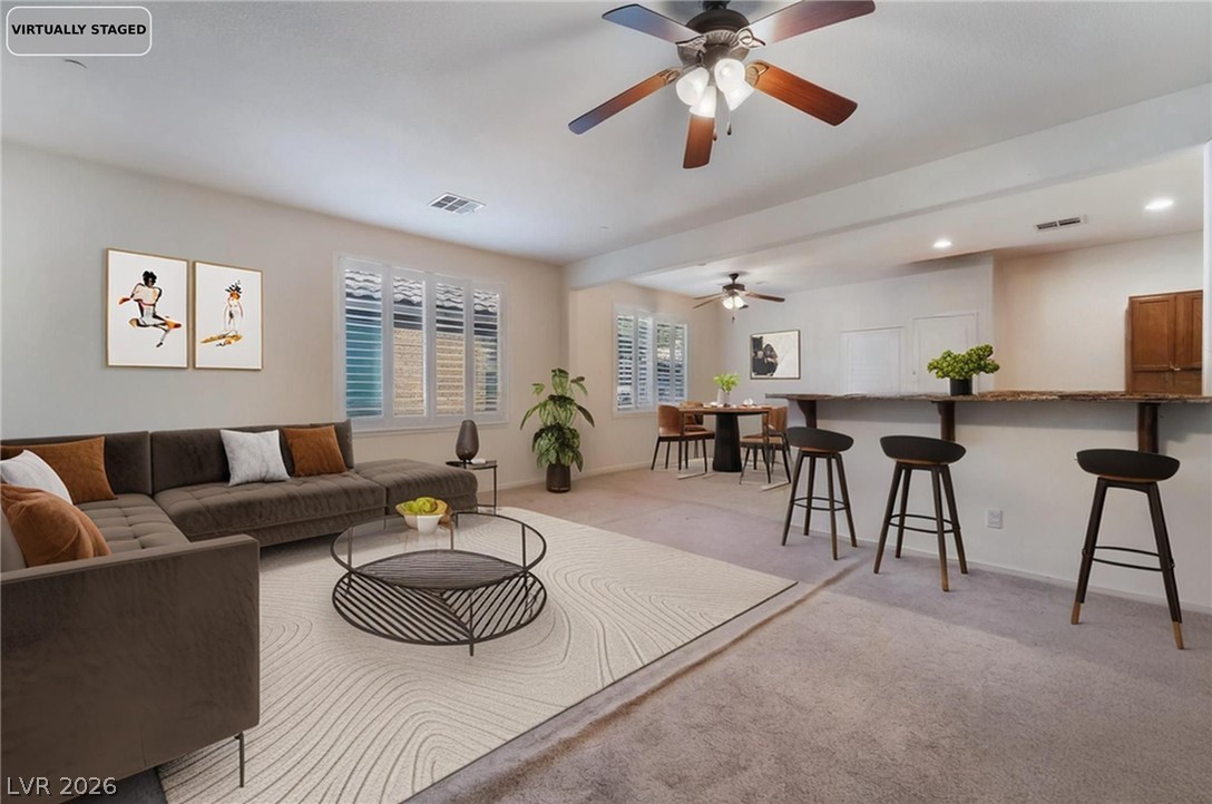 940 Aspen Cliff Drive Henderson NV 89011
