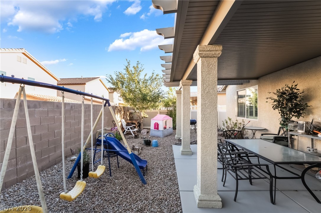 940 Aspen Cliff Drive Henderson NV 89011