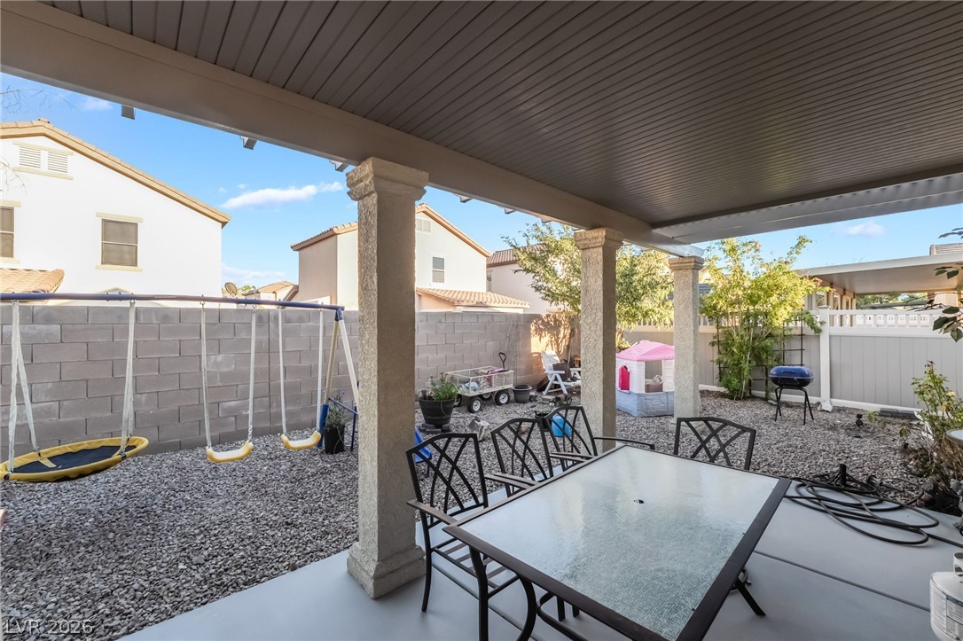 940 Aspen Cliff Drive Henderson NV 89011