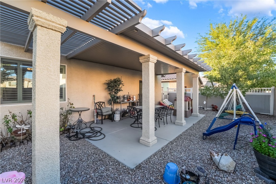 940 Aspen Cliff Drive Henderson NV 89011