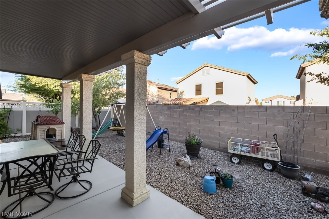 940 Aspen Cliff Drive Henderson NV 89011