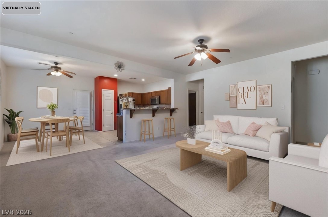 940 Aspen Cliff Drive Henderson NV 89011