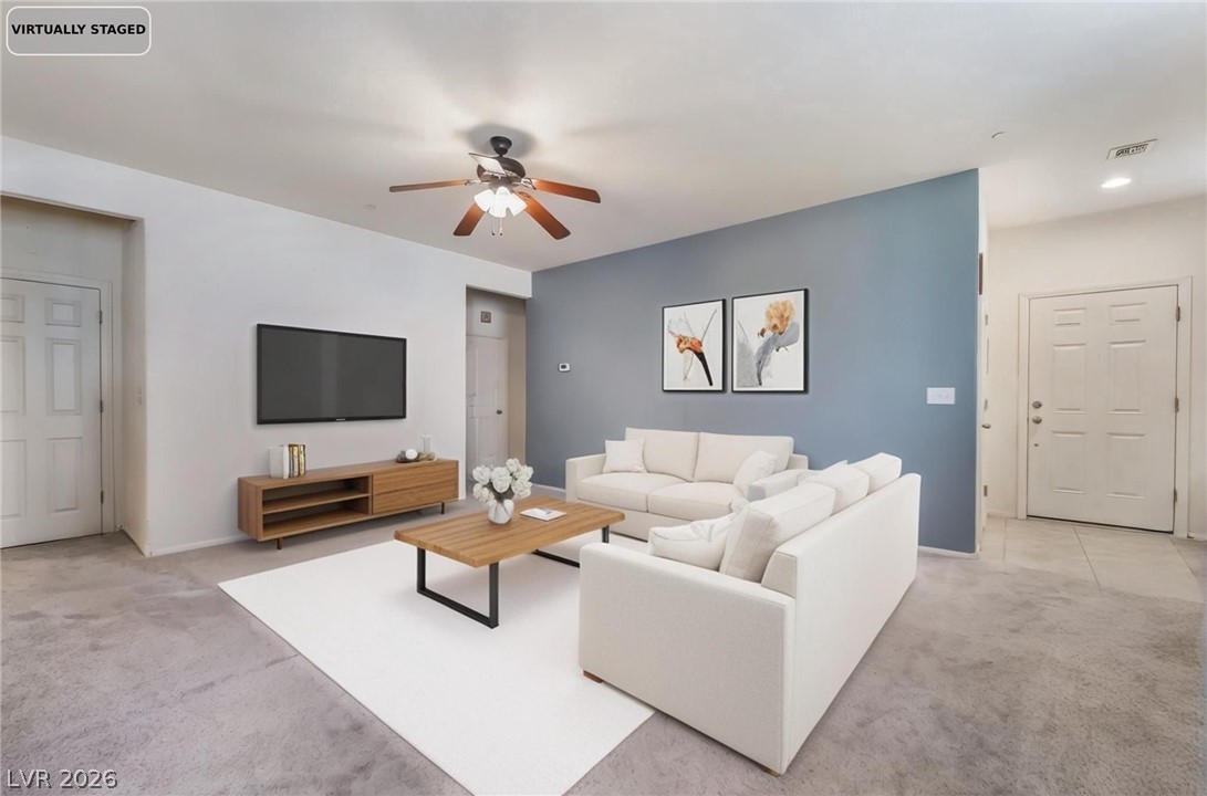 940 Aspen Cliff Drive Henderson NV 89011
