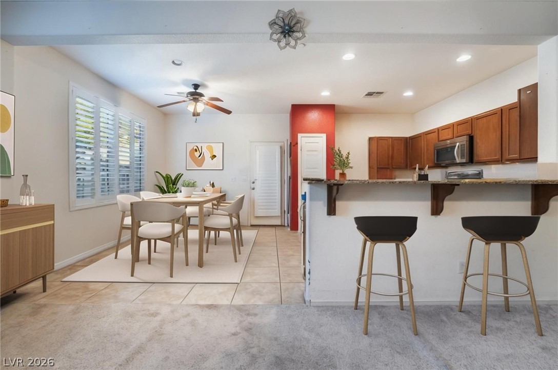 940 Aspen Cliff Drive Henderson NV 89011