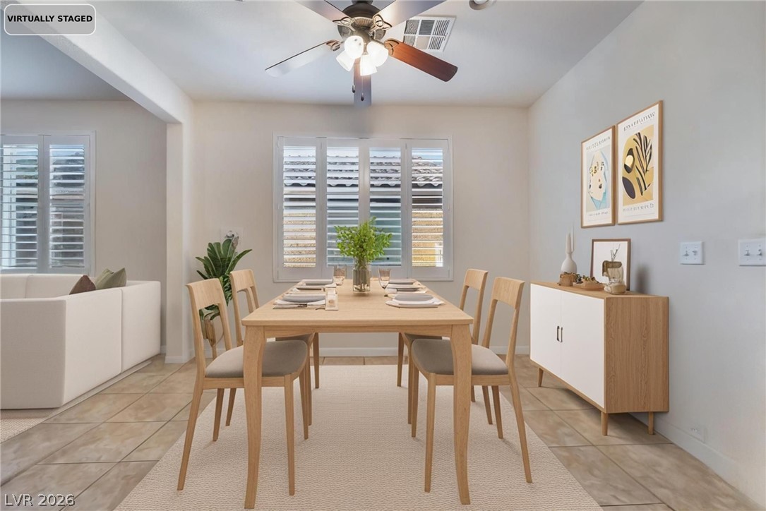 940 Aspen Cliff Drive Henderson NV 89011