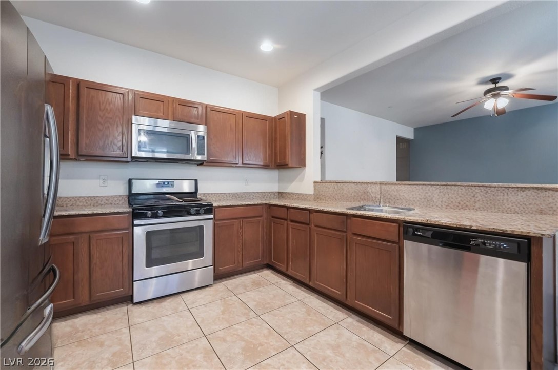 940 Aspen Cliff Drive Henderson NV 89011