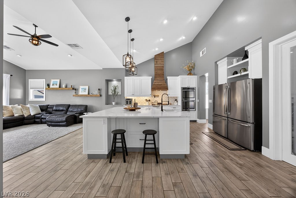 5865 Egan Crest Drive Las Vegas NV 89149
