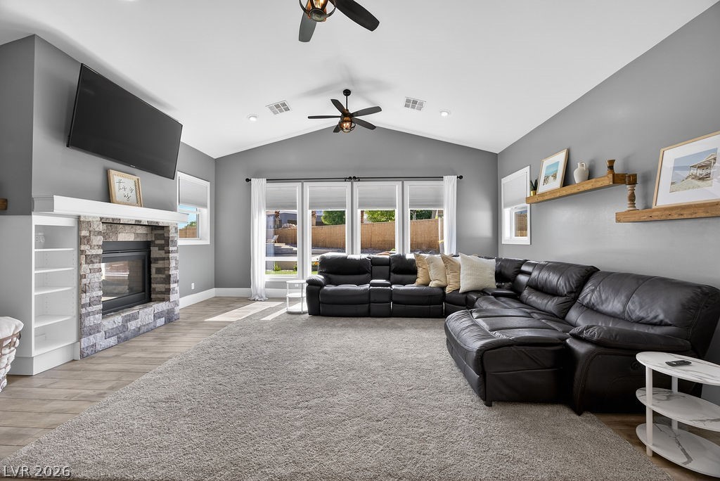 5865 Egan Crest Drive Las Vegas NV 89149
