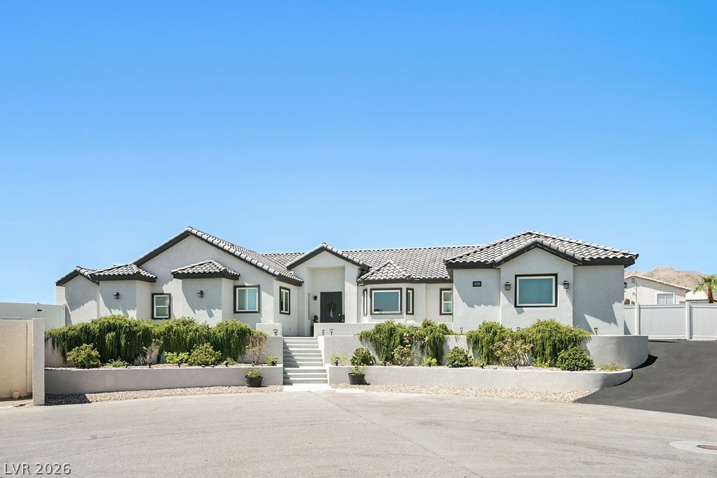 5865 Egan Crest Drive Las Vegas NV 89149