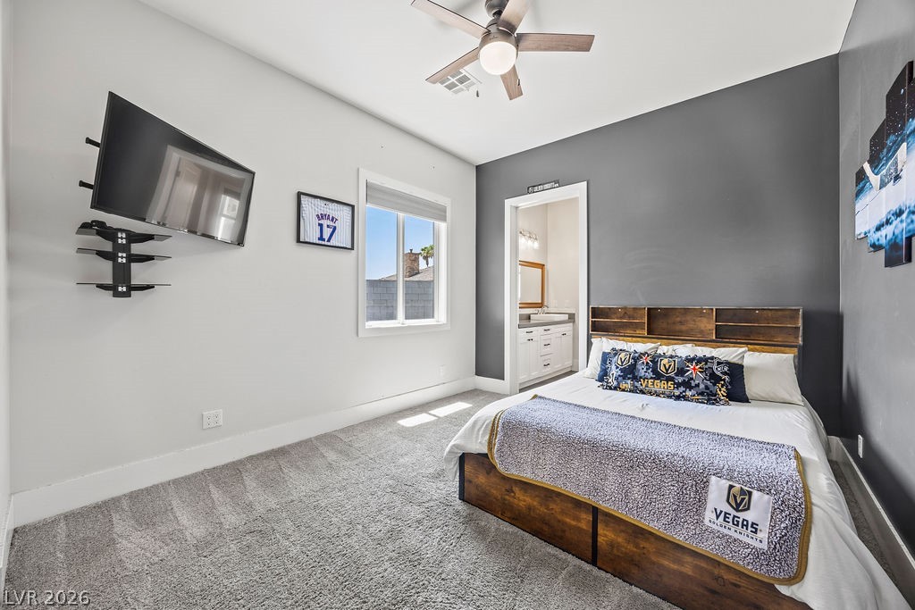 5865 Egan Crest Drive Las Vegas NV 89149