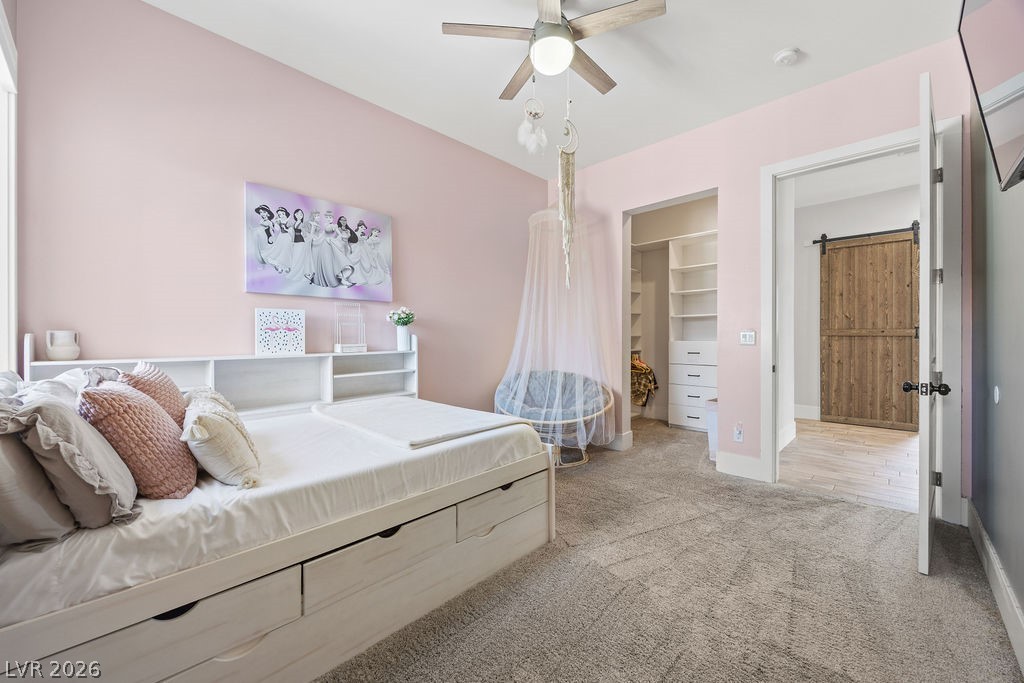 5865 Egan Crest Drive Las Vegas NV 89149