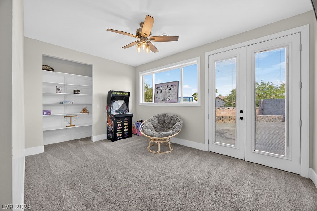 5865 Egan Crest Drive Las Vegas NV 89149