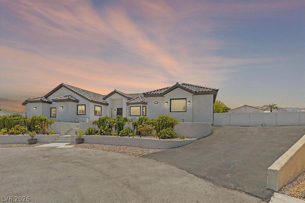 5865 Egan Crest Drive Las Vegas NV 89149