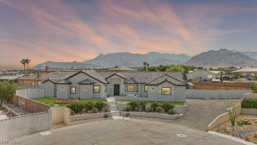 5865 Egan Crest Drive Las Vegas NV 89149