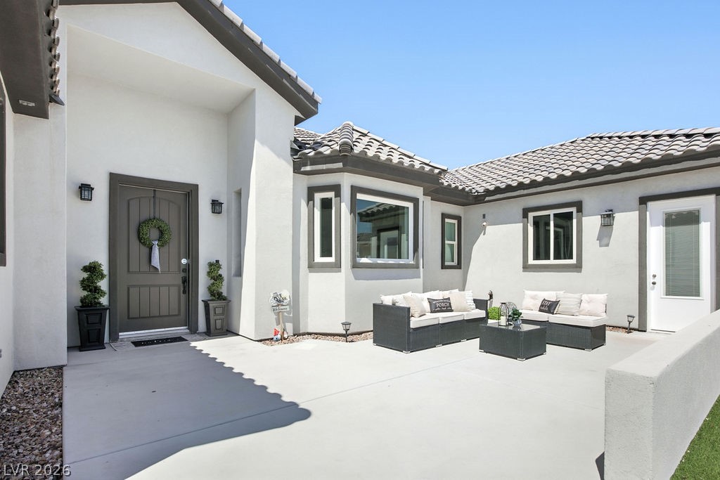 5865 Egan Crest Drive Las Vegas NV 89149
