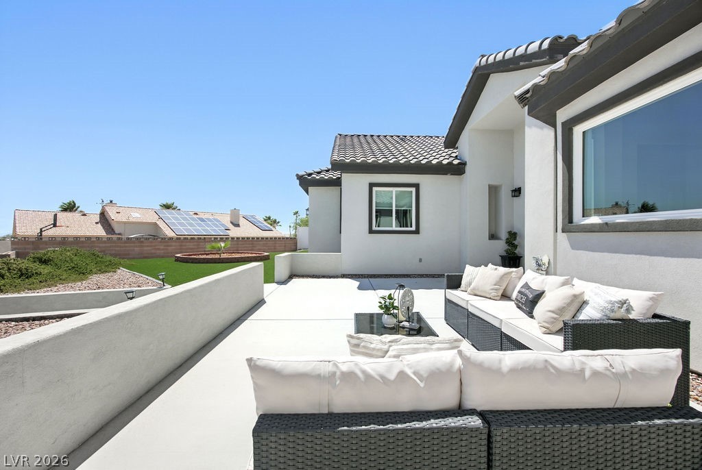 5865 Egan Crest Drive Las Vegas NV 89149