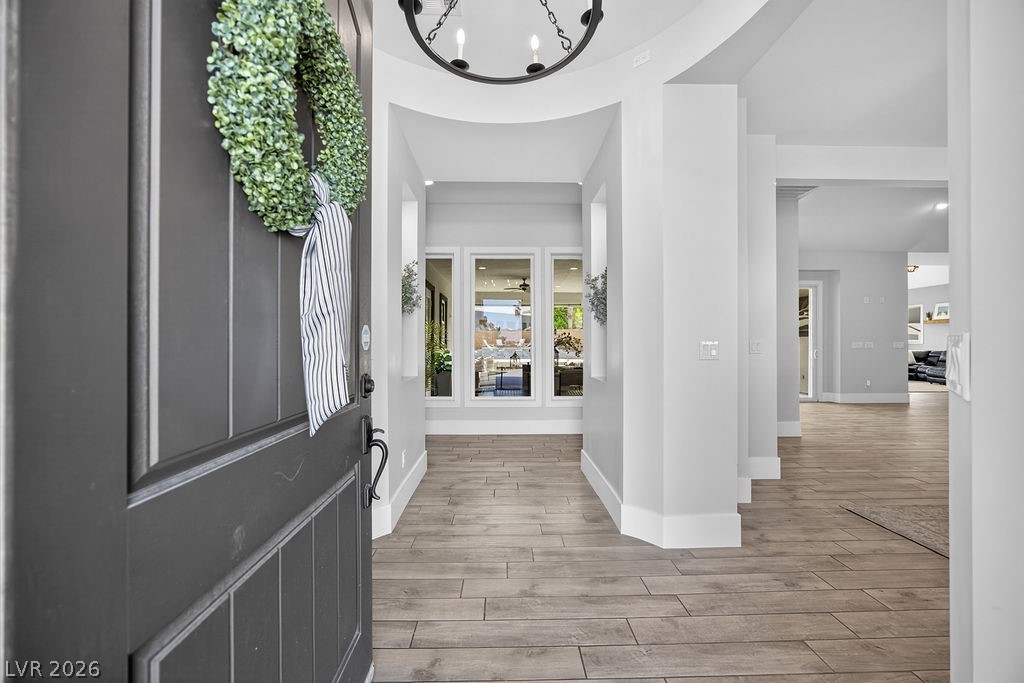 5865 Egan Crest Drive Las Vegas NV 89149