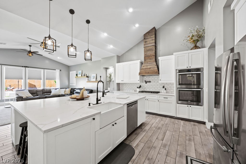 5865 Egan Crest Drive Las Vegas NV 89149
