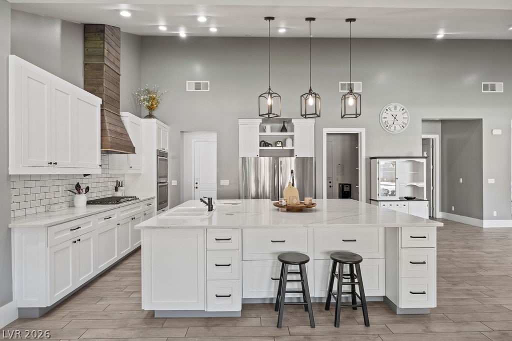 5865 Egan Crest Drive Las Vegas NV 89149