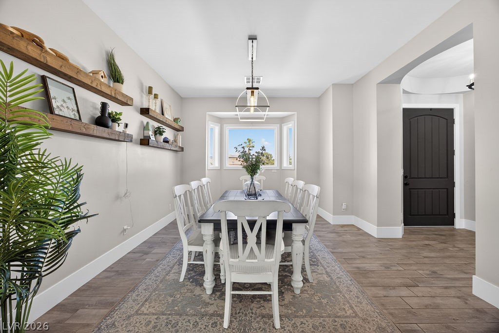 5865 Egan Crest Drive Las Vegas NV 89149