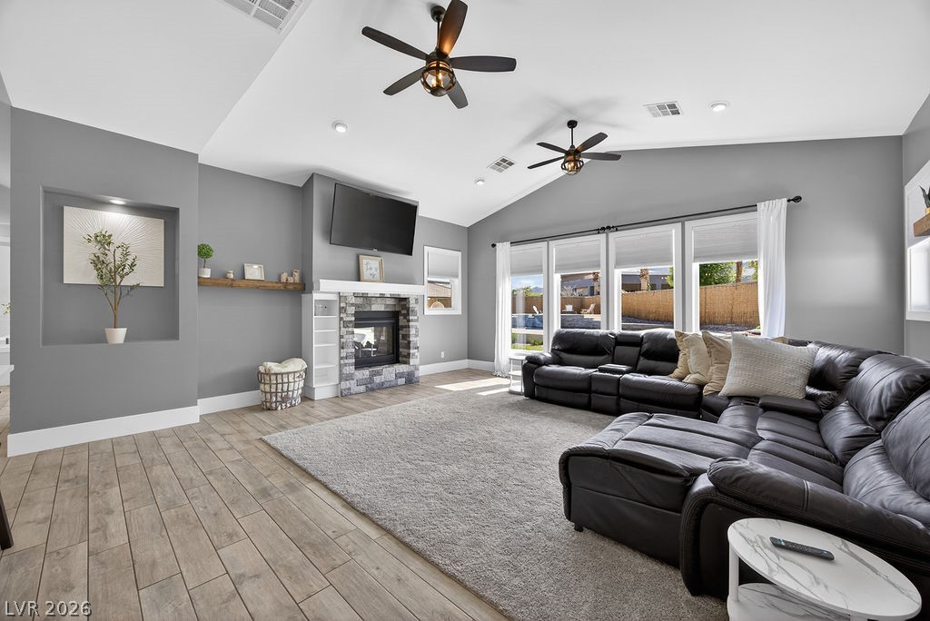 5865 Egan Crest Drive Las Vegas NV 89149