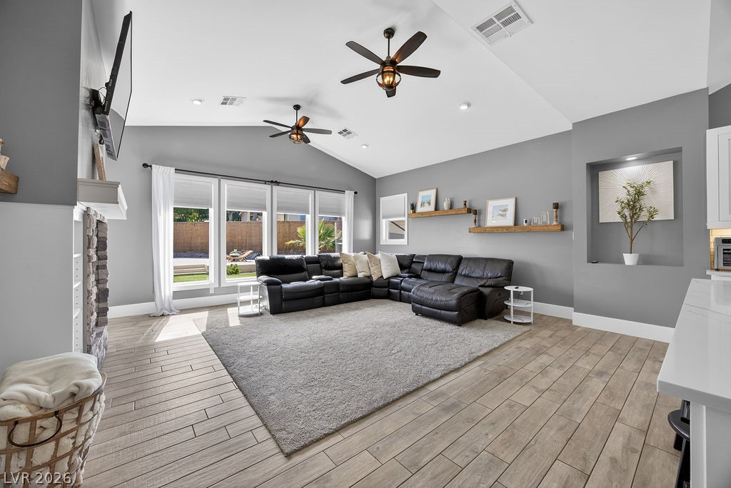5865 Egan Crest Drive Las Vegas NV 89149