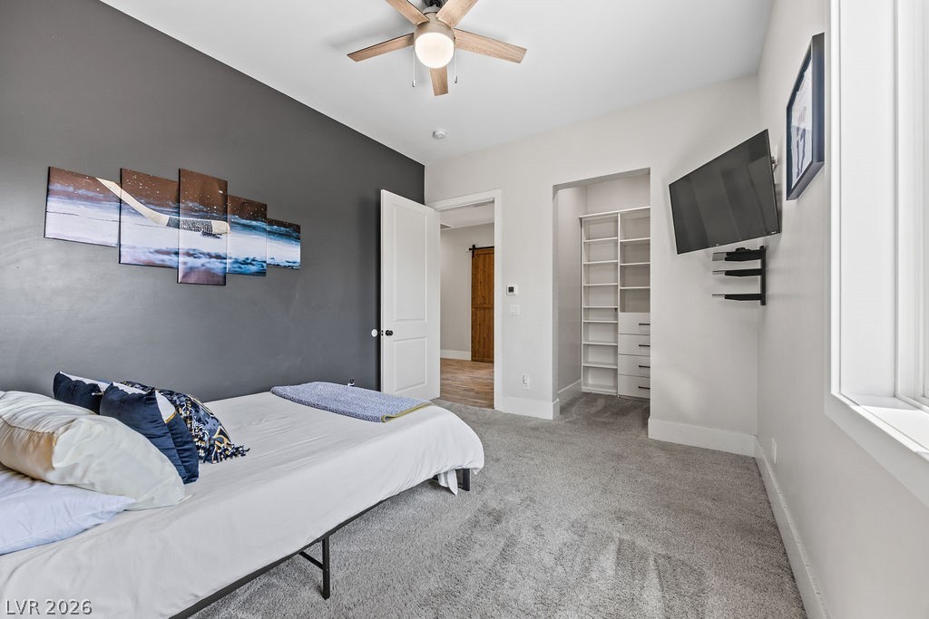 5865 Egan Crest Drive Las Vegas NV 89149