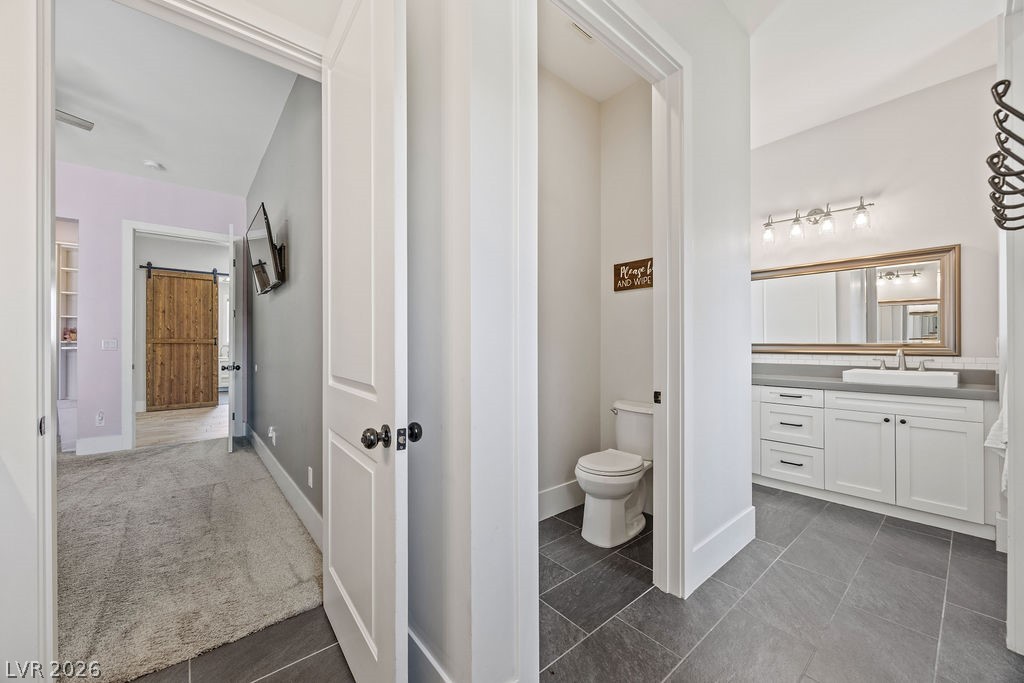 5865 Egan Crest Drive Las Vegas NV 89149