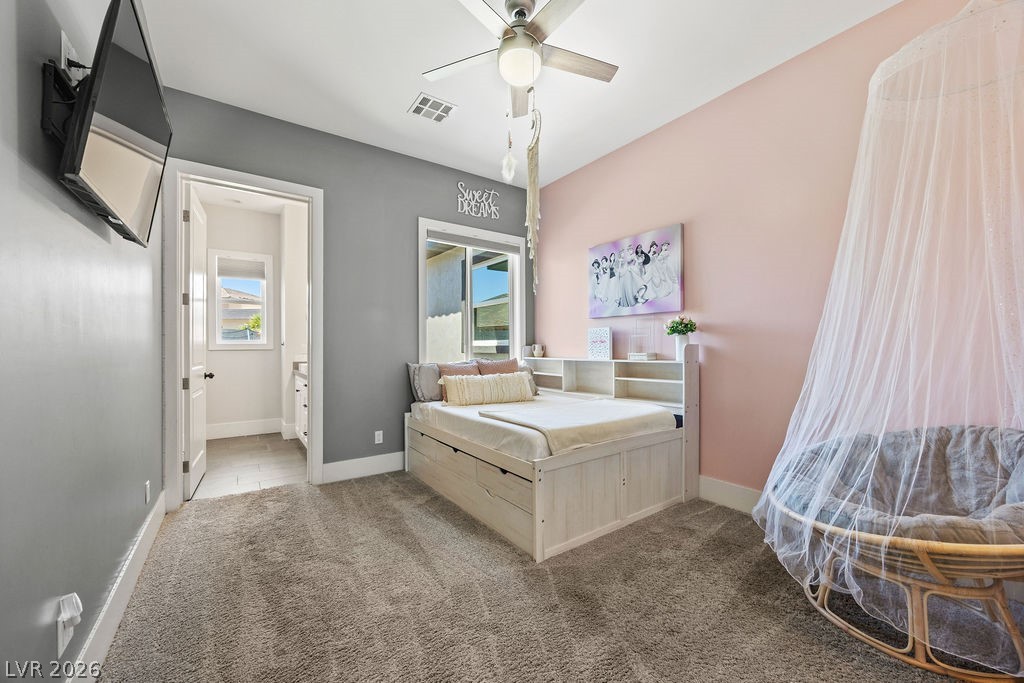 5865 Egan Crest Drive Las Vegas NV 89149