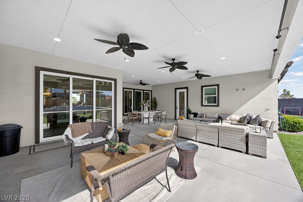 5865 Egan Crest Drive Las Vegas NV 89149