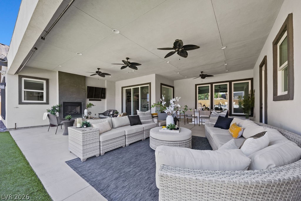 5865 Egan Crest Drive Las Vegas NV 89149