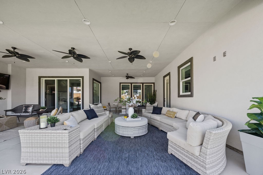 5865 Egan Crest Drive Las Vegas NV 89149