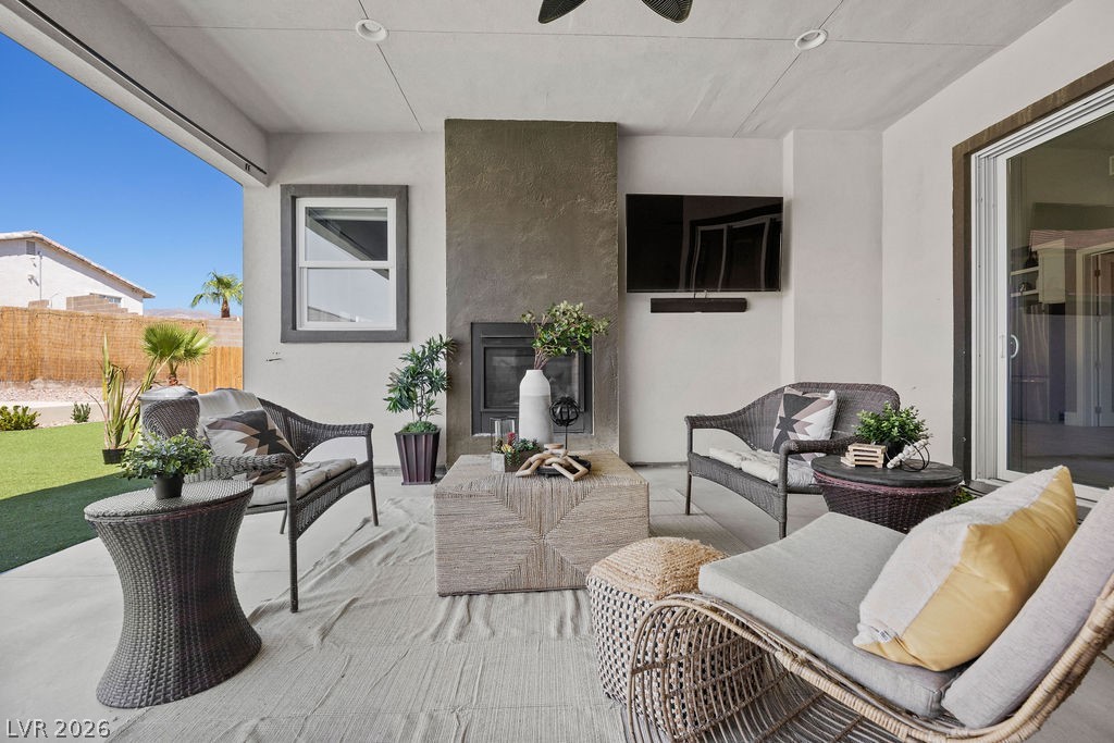 5865 Egan Crest Drive Las Vegas NV 89149