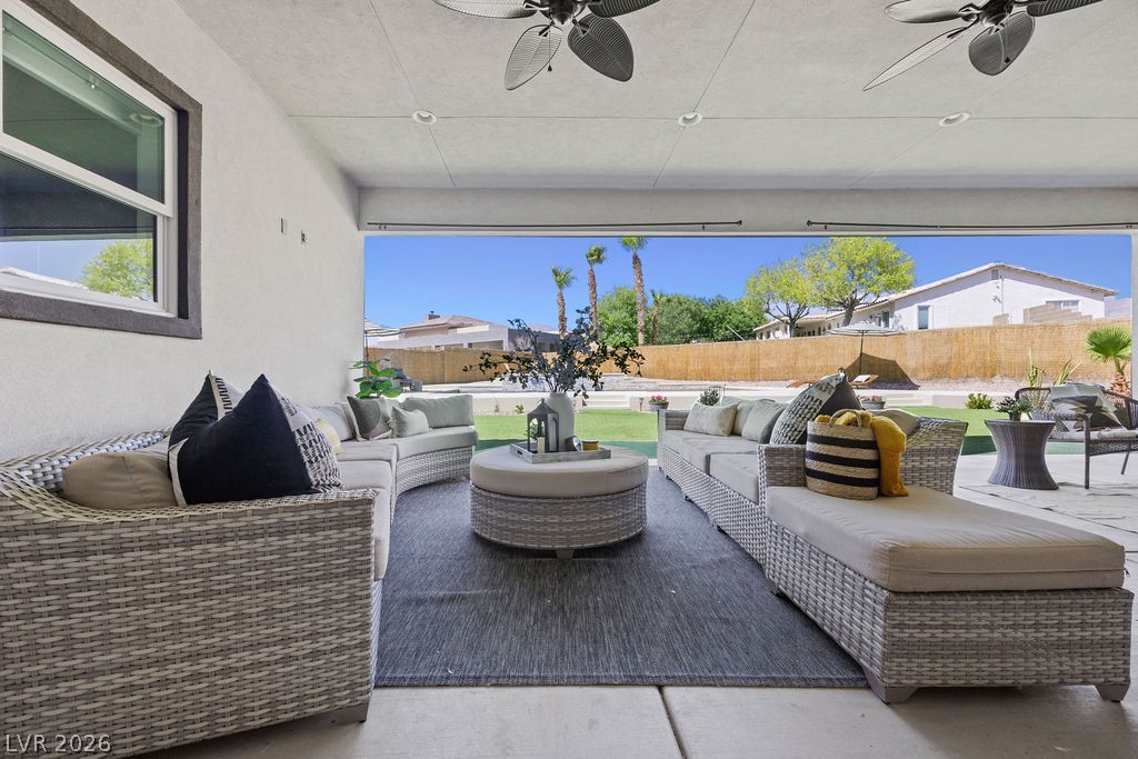 5865 Egan Crest Drive Las Vegas NV 89149