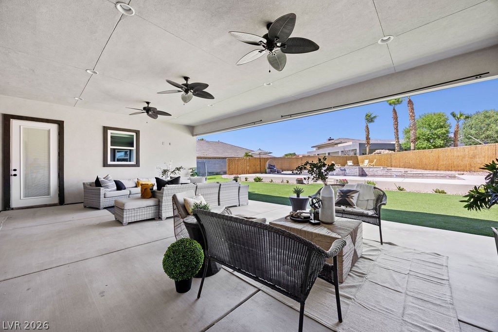 5865 Egan Crest Drive Las Vegas NV 89149