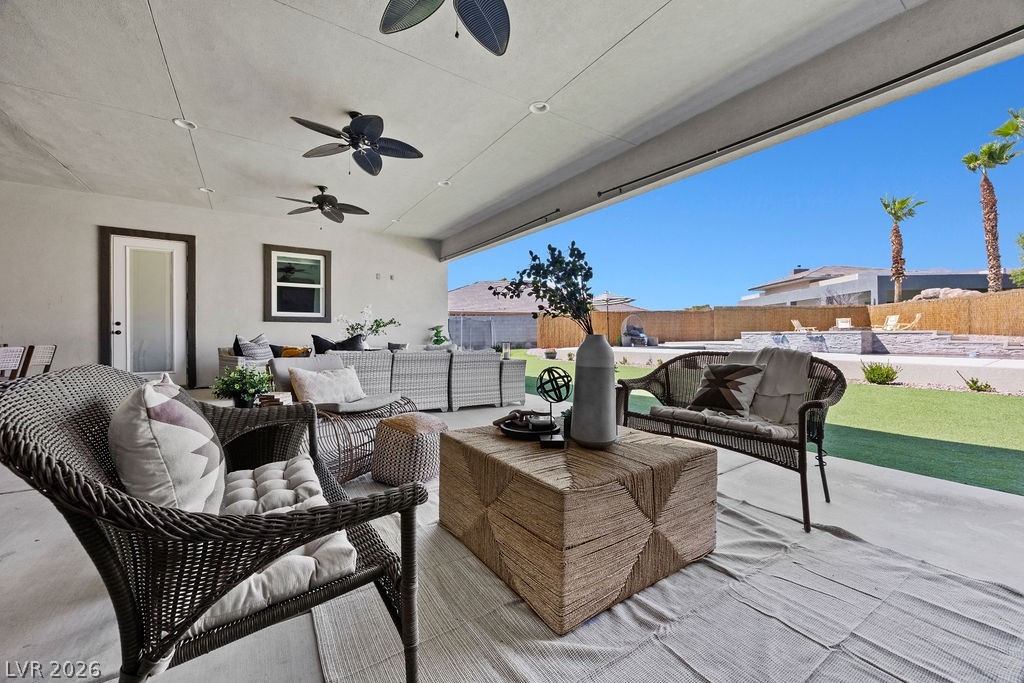 5865 Egan Crest Drive Las Vegas NV 89149