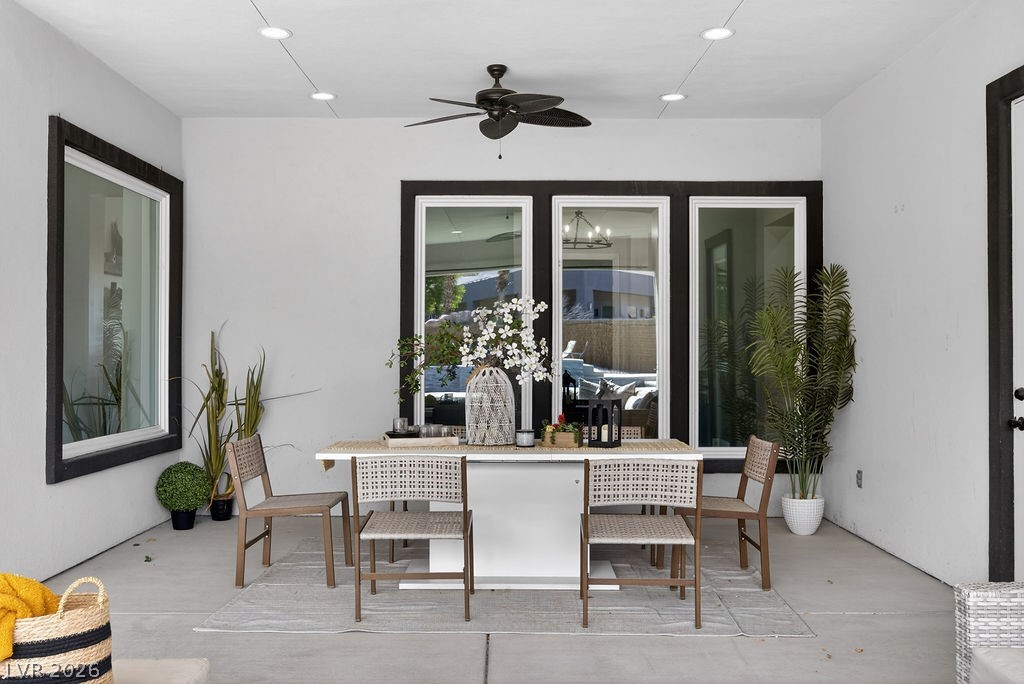 5865 Egan Crest Drive Las Vegas NV 89149