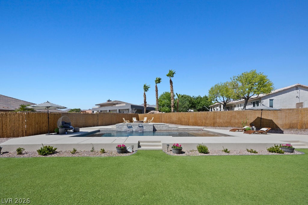 5865 Egan Crest Drive Las Vegas NV 89149