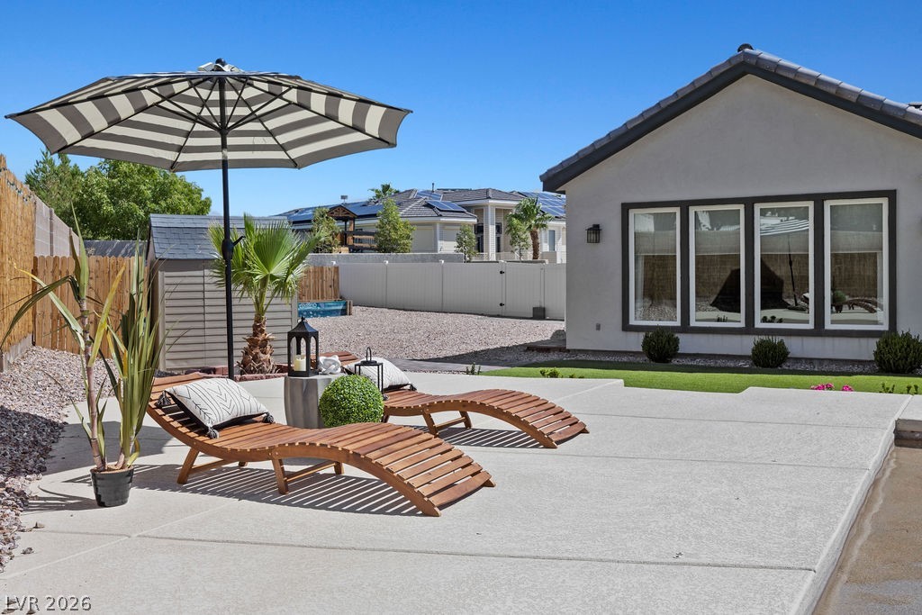 5865 Egan Crest Drive Las Vegas NV 89149