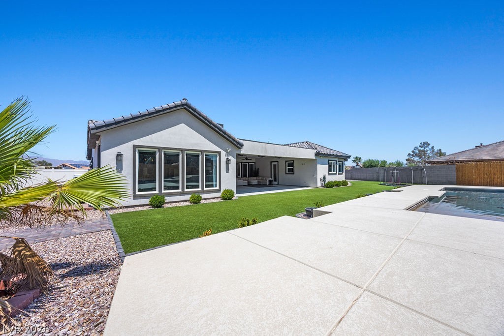 5865 Egan Crest Drive Las Vegas NV 89149