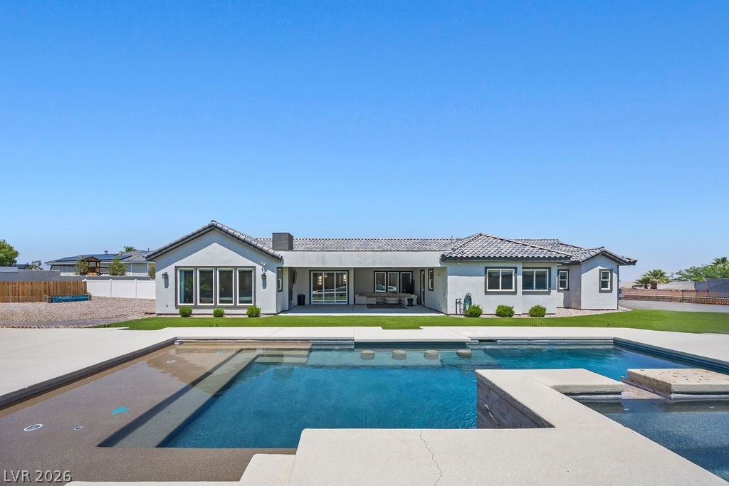 5865 Egan Crest Drive Las Vegas NV 89149