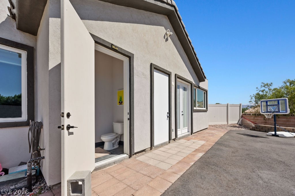 5865 Egan Crest Drive Las Vegas NV 89149