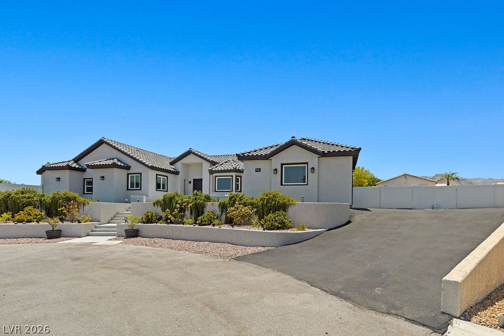 5865 Egan Crest Drive Las Vegas NV 89149